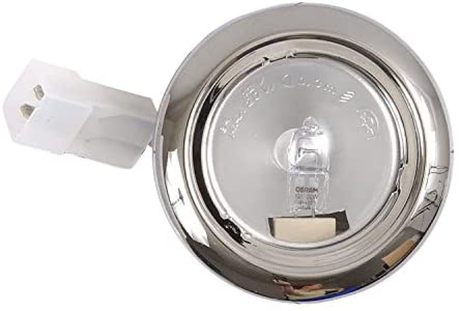 415273 RovKeav Range Hood Lamp, Halogen 20W 12V