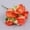 A-6A Home Decor, variant on karymi Artificial Flower Branches Stems for Garden Wedding Centerpieces Table Runner Decor Home Vase Filler Faux Floral Arrangement Realistic Looking Gift Ideas