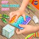 thumbnail image 3 of Fidget Box FUN KIDZ Mystery Sensory Juguetes para niños con funda, 3 of 9