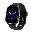 thumbnail image 2 of Reloj inteligente con múltiples modos deportivos, regalo ideal, contador de pasos, pantalla táctil Pantalla de 192 pulgadas, 2 of 8