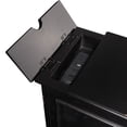 thumbnail image 7 of Powell Olsen Shutter Cabinet, Multiple Colors, 7 of 7