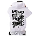 thumbnail image 2 of WILLBEST Sudaderas De Hombre para Hombre, Moda De Ocio, Impresión Digital 3D, Suéter con Capucha De Manga Larga, Suéter con Capucha Mediana​​, 2 of 7