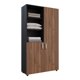 thumbnail image 5 of ARMARIO MULTIUSOS ALDO 100CM cafe, 5 of 15