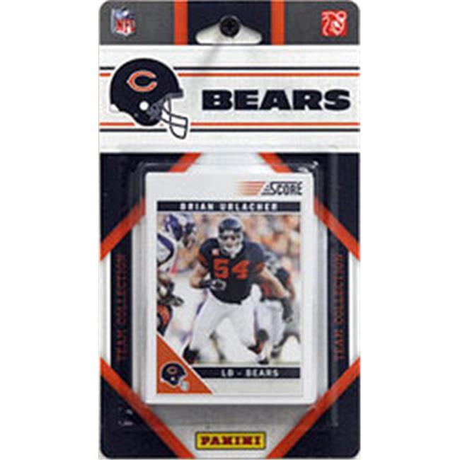 chicago bears football score chicago bears football score