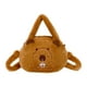 thumbnail image 2 of Bolso bandolera de , bonito regalo de cumpleaños para ir al trabajo, citas y festivales., 2 of 10