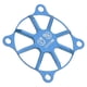 thumbnail image 4 of Cubierta del ventilador RC, cubierta del ventilador de refrigeración del motor Cubierta del ventilador de refrigeración del motor Cubierta del ventilador de disipación de calor Diseño revolucionario, 4 of 8