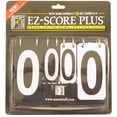 thumbnail image 2 of Match Tuff EZ Score Plus sur le Net Gardien de Score de Tennis - Nombre de Jeux et Nombre de Ensembles, 2 of 3