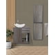 thumbnail image 5 of Combo De Gabinete Para Baño Lavamanos Y Monomando + Gabinete Organizador Jacquemart, 5 of 6