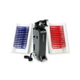 thumbnail image 2 of Microscopio de bolsillo Carson MicroFlip 100x-250x LED con diapositivas, 2 of 9