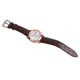 thumbnail image 4 of Reloj de pulsera para hombre, de cristal de alta resistencia, con correa transpirable, elegante y luminoso, para negocios, 4 of 14