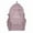 D, variant on Neorosiri Stylish Large Capacity Backpack for Women - Versatile Campus Style Bag for School and Travel
