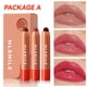 thumbnail image 1 of XWSHYW Lápiz Labial Lápiz Labial Juego de 3 Colores Desarrollo Del Color Lápiz Labial Hidratante Nutritivo No Es Fácil de Caer, 1 of 3