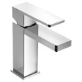 thumbnail image 1 of Symmons Duro One-Handle Single Hole Bathroom Faucet, Chrome (SLS-3610-1.5), 1 of 1