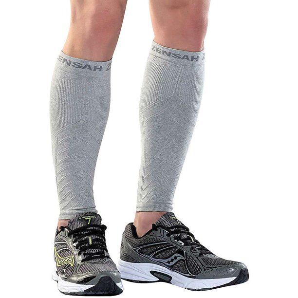 Zensah Compression Leg Sleeve