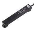 thumbnail image 3 of XYCCA Mini Turtle Tank Heating Rod Fish Tank Heater Aquarium Water Thermostat( 110- 25W)-082101, 3 of 5