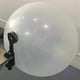 thumbnail image 5 of interior de para decoración de bodas, para rellenar con bomba de eléctrica para cumpleaños, suministros para BLESIY Expansor de globos, 5 of 8