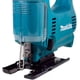 thumbnail image 3 of Caladora Makita Pendular 450W Velocidad Variable Profesional Modelo 4328K, 3 of 4