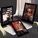 thumbnail image 4 of Imágenes de portada modernas Pop Hip Hop Rap Star Singer NAS BIG Music Album Poster Canvas Print Art Home Wall Decor Room Aesthetic, 4 of 5