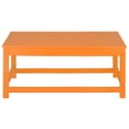 thumbnail image 2 of Portside Table Basse Adirondack en Plastique Poly pour Extérieur, 2 of 4