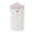 White, variant on Riousery 13.5 fl oz / 400ml Essential Oil Diffuser USB Powered Desktop Humidifier with 7-Color Ambient Light, Black
