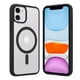thumbnail image 2 of Funda Para Iphone Magsafe Uso Rudo Cargador Inalámbrico Iphone 16 Color Negro MR. GADGETS, 2 of 7