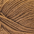 thumbnail image 2 of Caron® Simply Me®, #5 Bulky Acrylic/Nylon/Wool Yarn, 5.6oz/160gm, 197yd, Caramel Heather, 2 of 4