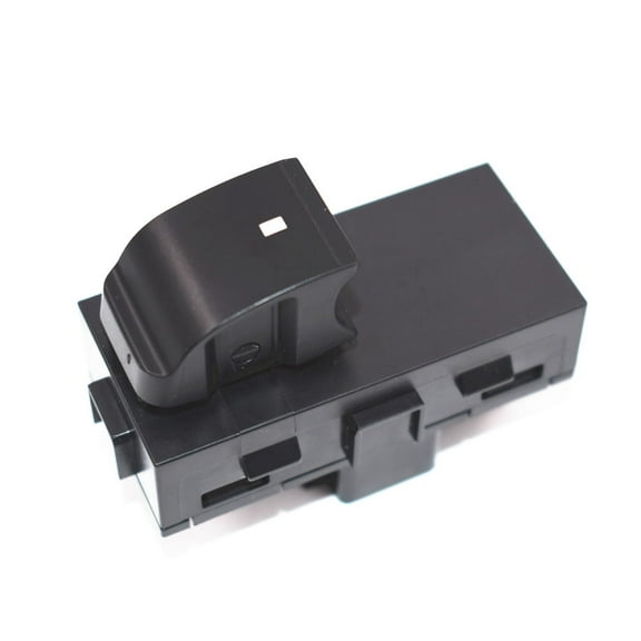 Power Window Switch 901-149 22864837 Fit for Chevrolet Silverado GMC Acadia Sierra Buick Lucerne, Rear Left Right Fits select: 2008 CHEVROLET SILVERADO C1500, 2009-2015 CHEVROLET TRAVERSE LT