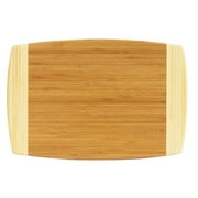 Lumbian Home Products 34-0004 10 x 15 in. Cutting Board Bamboo