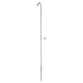 thumbnail image 1 of Kingston Brass CC3161 Tringle de Douche Courbée Ajustable pour Hôtel, 1 of 2
