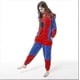 thumbnail image 3 of Spiderman One Piece Pajamas Comfortable Soft Pajamas, 3 of 5