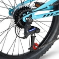 thumbnail image 2 of VTT BEAR MOUNTAIN SUSPEN METAL COMPL 20", 2 of 9