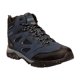thumbnail image 1 of Regatta - Botas de senderismo de caña media IEP Mid para hombre caballero (Azul Marino/Granito) Regatta UTRG3660_navygranite, 1 of 2