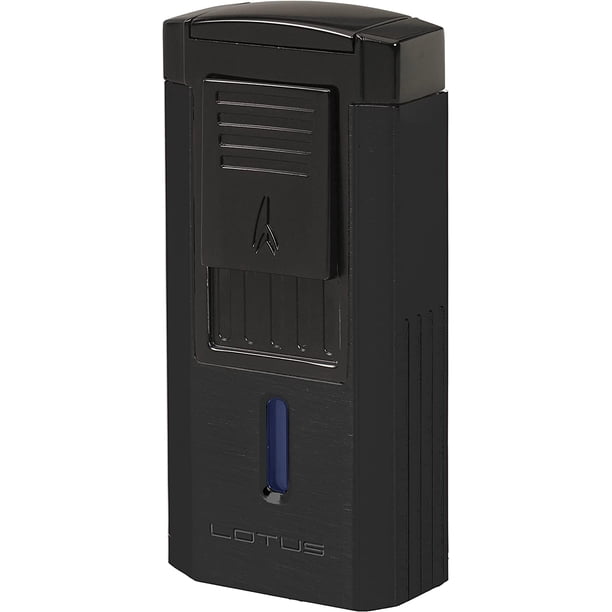 Lotus Duke V Lighter Cutter Black