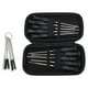 thumbnail image 4 of Carburetor Carb Adjustment Screwdriver Kit Stainless Steel Adjusting Hand Tool for STIHL, 4 of 5