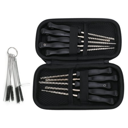 

Carburetor Adjustment Screwdriver Light Weight Carburetor Adjusting Tool Ergonomic For Industrial Application Farms