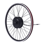 24 Rear Wheel Electric Bicycle Conversion Kit