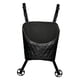 thumbnail image 5 of Organizador de bolsos para automóvil, porta pañuelos, duradero, para el asiento del automóvil negro, 5 of 8