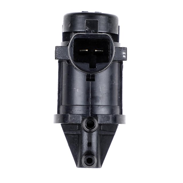 Válvula de purga solenoide de vacío VS159 2502-488027 9L149H465BA 600400 600401 Emisiones evaporativas para Expedition 4.6L 5.4L Focus