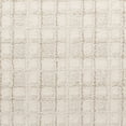 thumbnail image 7 of Nourison Nordic 2' x 3' Ivory Modern Indoor Rug, 7 of 7