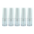 thumbnail image 2 of Frascos cuentagotas shamjiam 10ml con tapas 5 piezas, 2 of 9
