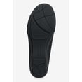 thumbnail image 3 of Comfortview Women's The Pamela Slip On Flat, 3 of 6