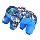 thumbnail image 3 of Ropa de cuatro patas para mascotas, ropa de invierno para perros y mascotas, ropa para mascotas, características de vanguardia, 3 of 8