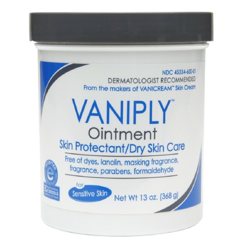 vaniply cream