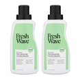 thumbnail image 1 of Laundry Booster Fresh Wave, eliminador de olores, 720 ml, paquete de 2, 1 of 8