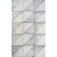 thumbnail image 4 of Bedrosians Vivace Square Matte Porcelain Tile 9 x 9, Roads Atlantic (10.87 sq. ft./Case), 4 of 4