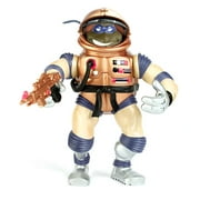 Teenage Mutant Ninja Turtles: Space Hoppin Don