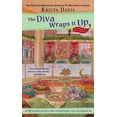 thumbnail image 2 of Diva Wraps It Up, Krista Davis Paperback, 2 of 2
