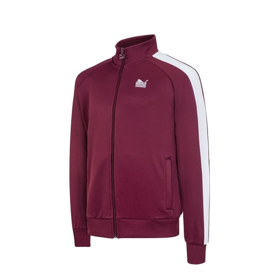 PUMA Male Adult XXL 534808-05 Red