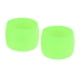 thumbnail image 3 of Anillo de fijación para manillar de bicicleta accesorios para bicicleta cinta para manillar de bicicleta de carretera de riesgo correa de silicona antideslizante funda ANGGREK Otros, 3 of 8