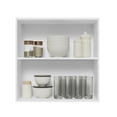 thumbnail image 4 of Alacena Gabinete Superior Cocina Madesa Glamy 70cm BM, 4 of 5